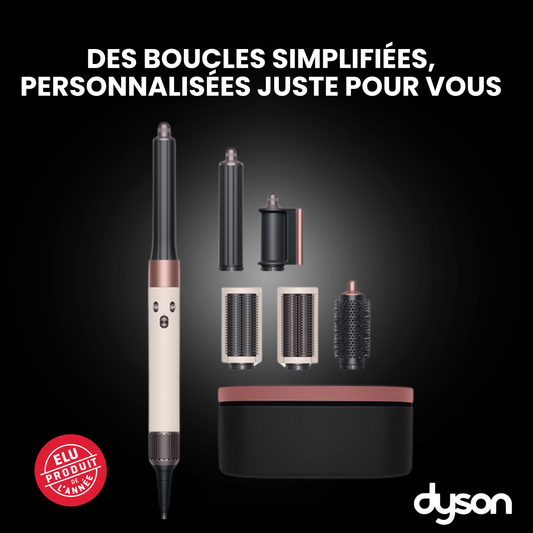 PulseAir Multi-styler Airwrap