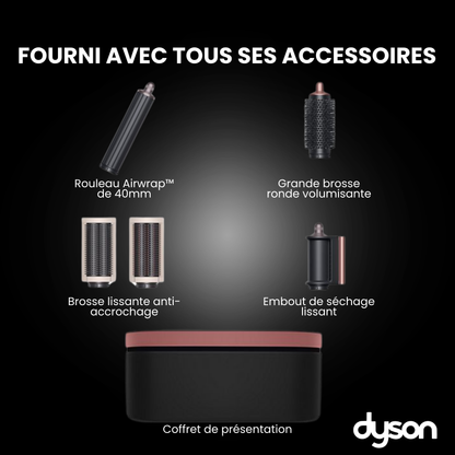 PulseAir Multi-styler Airwrap