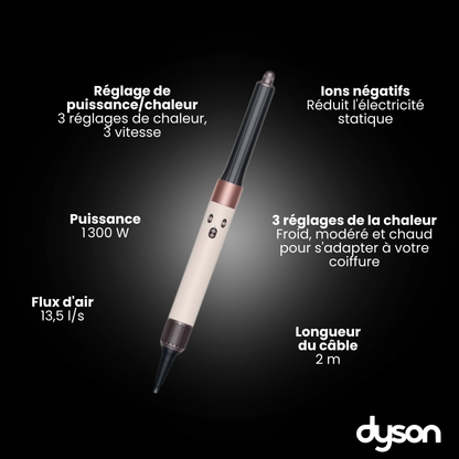 PulseAir Multi-styler Airwrap