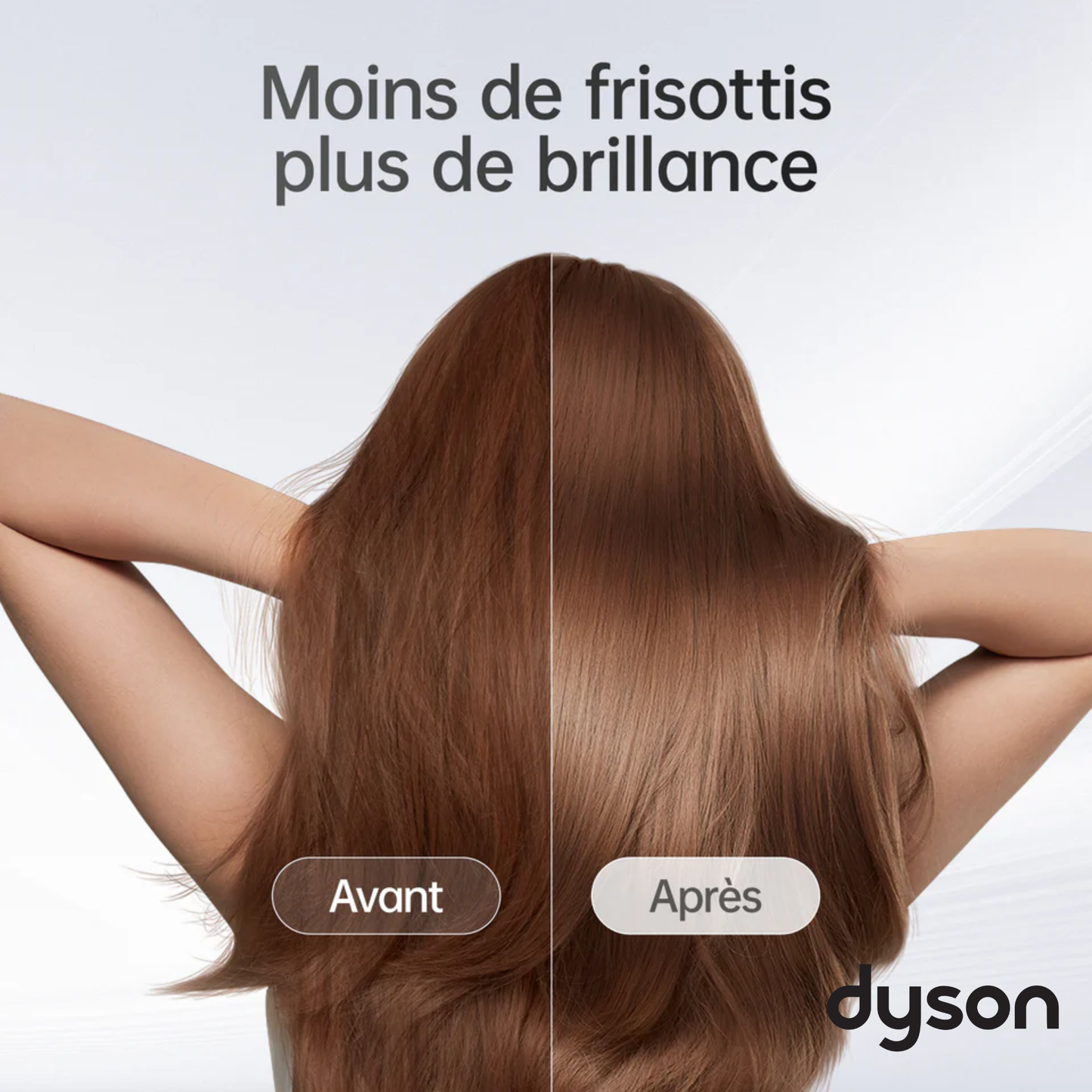 PulseAir Seche cheveux supersonic