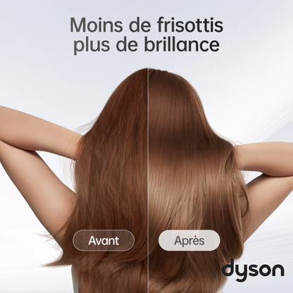 PulseAir Seche cheveux supersonic